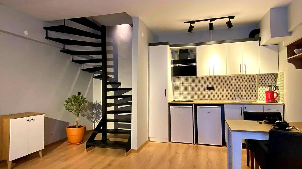 Sera Homes Daire