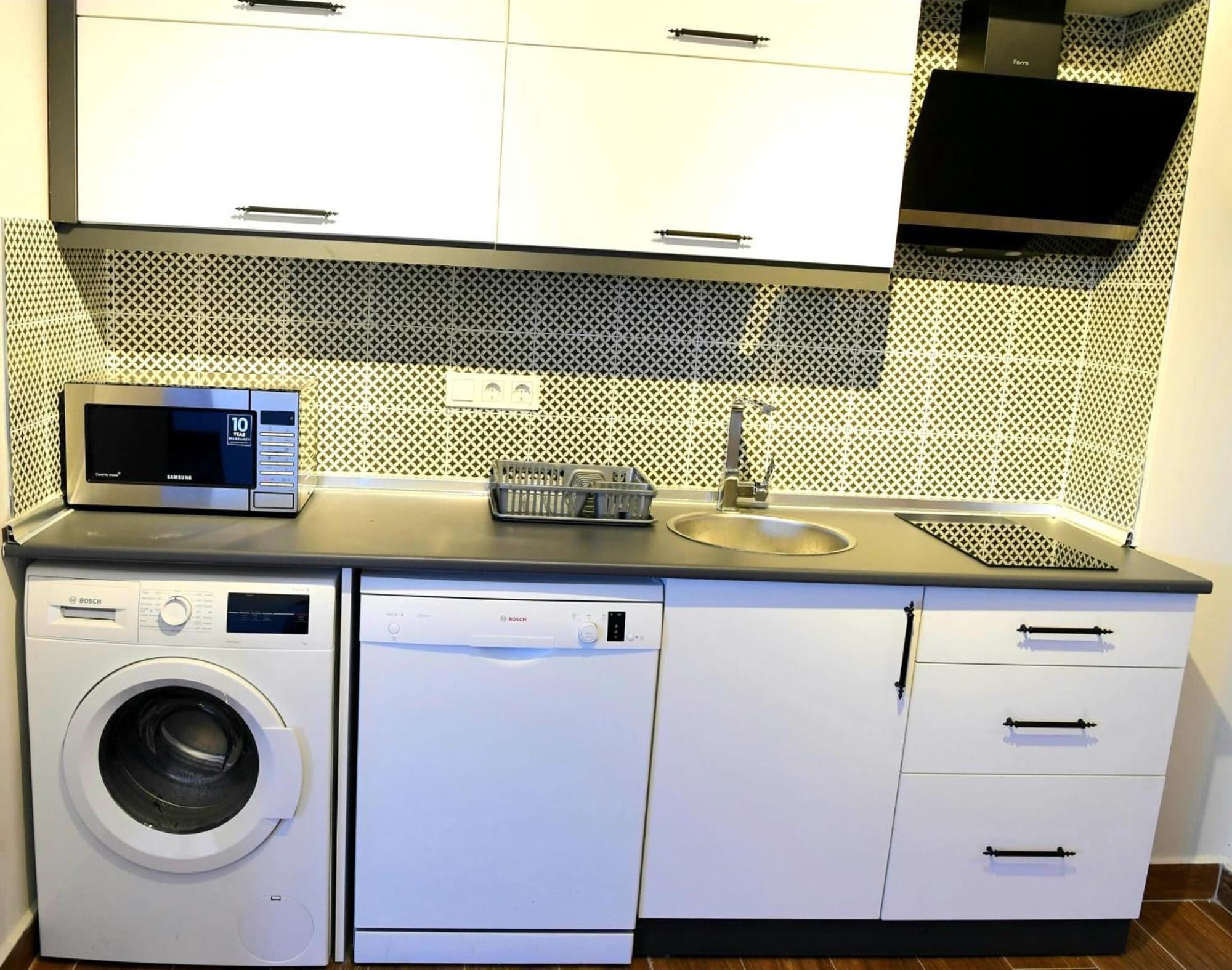 Sera Homes Daire *