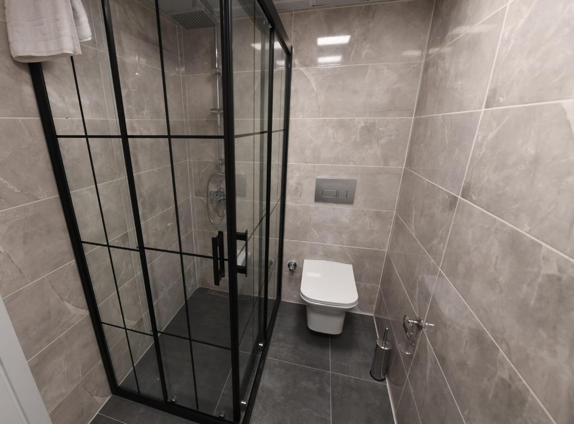 Sera Homes Daire *
